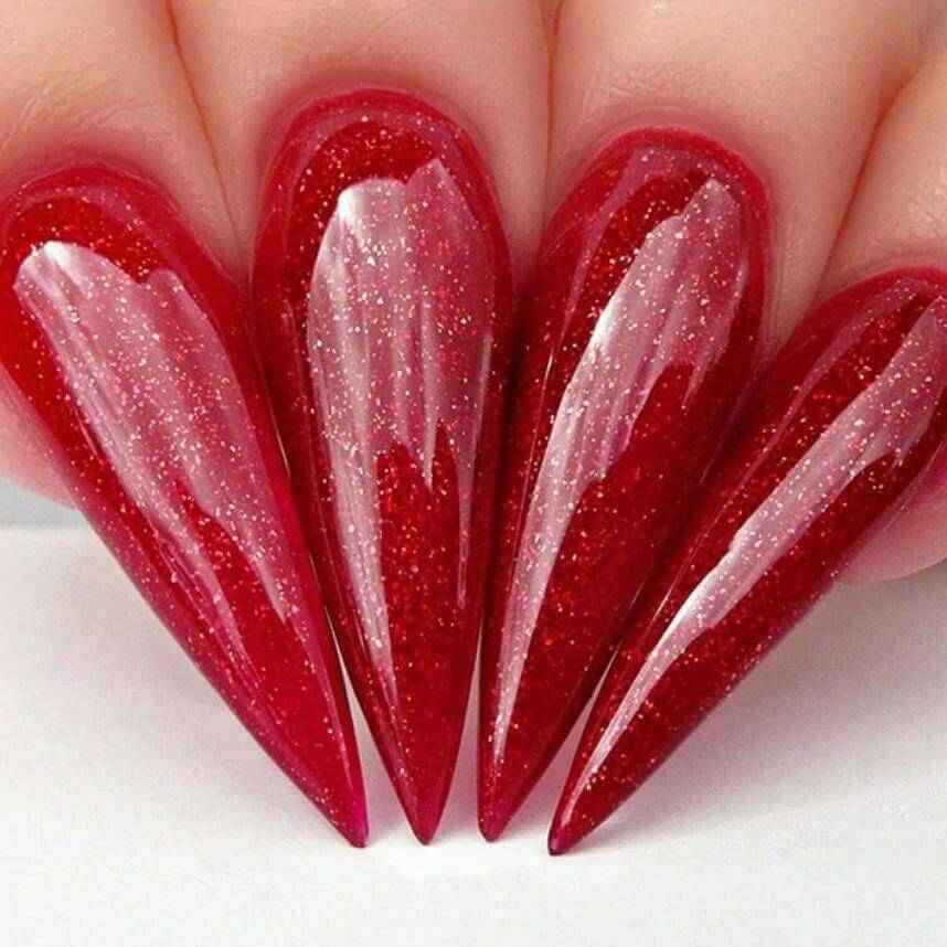 G480, Let's Get Rediculous Gel Polish by Kiara Sky - thePINKchair.ca - Gel Polish - Kiara Sky