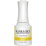 G486, Goal Digger Gel Polish by Kiara Sky - thePINKchair.ca - Gel Polish - Kiara Sky