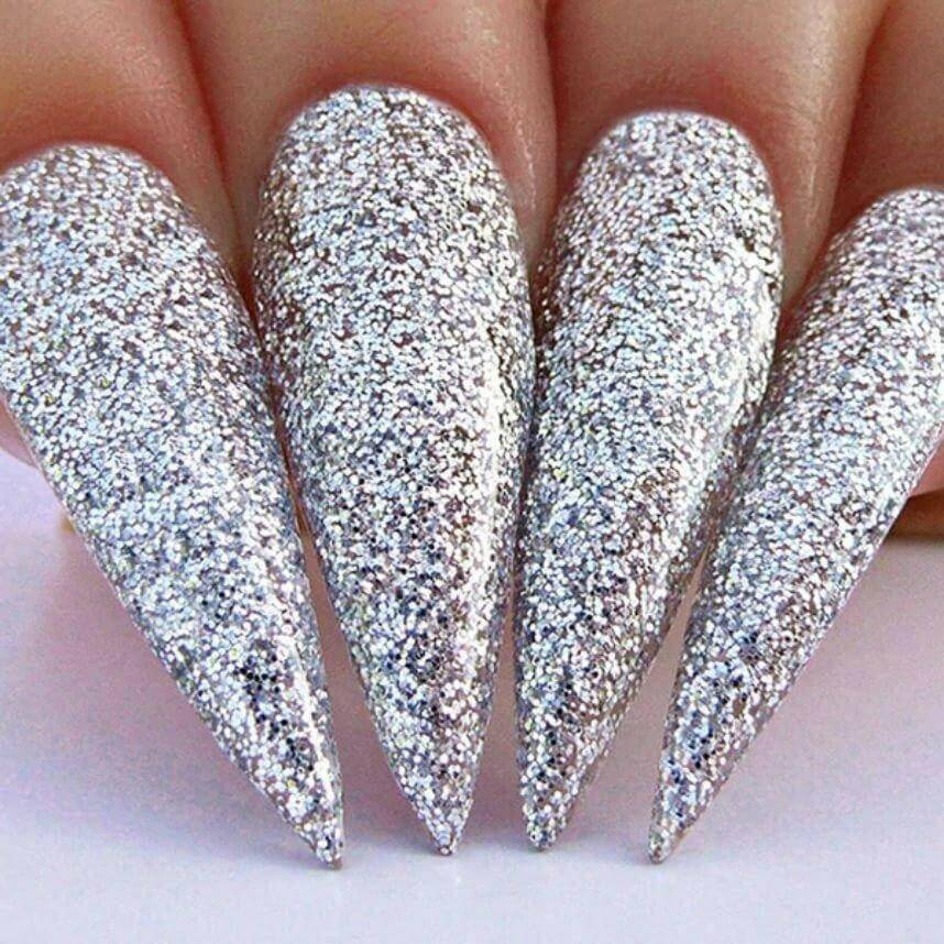 G489, Sterling Gel Polish by Kiara Sky - thePINKchair.ca - Gel Polish - Kiara Sky