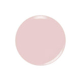 G491, Pink Powderpuff Gel Polish by Kiara Sky - thePINKchair.ca - Gel Polish - Kiara Sky
