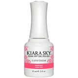 G494, Heartfelt Gel Polish by Kiara Sky - thePINKchair.ca - Gel Polish - Kiara Sky
