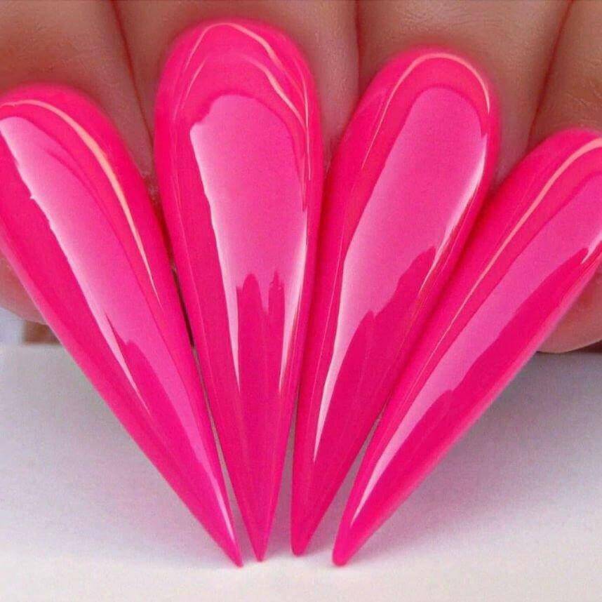 G494, Heartfelt Gel Polish by Kiara Sky - thePINKchair.ca - Gel Polish - Kiara Sky