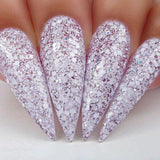 G497, Sweet Plum Gel Polish by Kiara Sky - thePINKchair.ca - Gel Polish - Kiara Sky