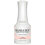 G5002, I Do Gel Polish by Kiara Sky - thePINKchair.ca - Gel Polish - Kiara Sky