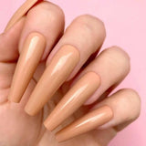 G5005, The Perfect Nude Gel Polish by Kiara Sky