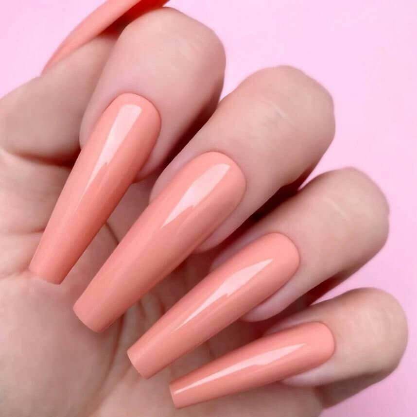 G5009, Pretty Please Gel Polish by Kiara Sky - thePINKchair.ca - Gel Polish - Kiara Sky