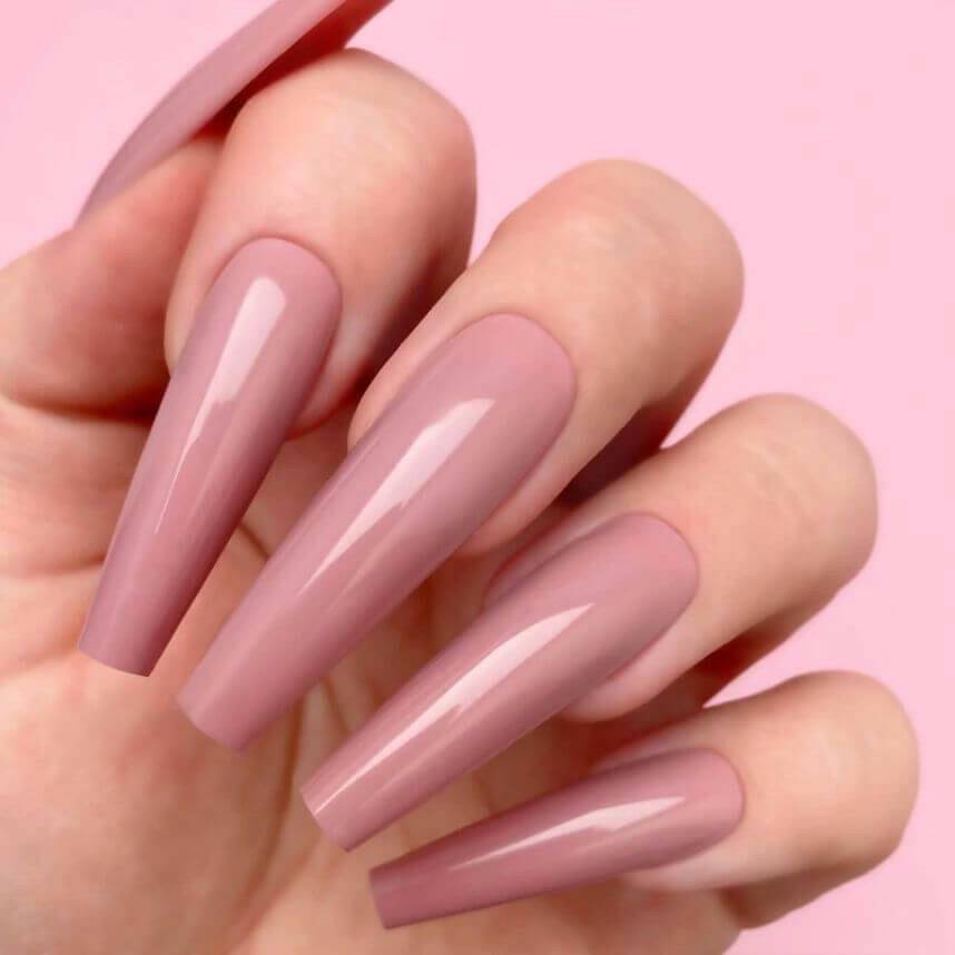 G5010, Wifey Material Gel Polish by Kiara Sky - thePINKchair.ca - Gel Polish - Kiara Sky