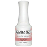 G5012, Chic Happens Gel Polish by Kiara Sky