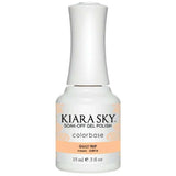 G5016, Guilt Trip Gel Polish by Kiara Sky - thePINKchair.ca - Gel Polish - Kiara Sky