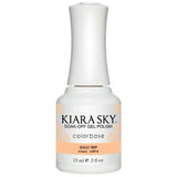 G5016, Guilt Trip Gel Polish by Kiara Sky