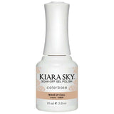 G5020, Wake Up Call Gel Polish by Kiara Sky