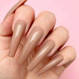 G5020, Wake Up Call Gel Polish by Kiara Sky - thePINKchair.ca - Gel Polish - Kiara Sky