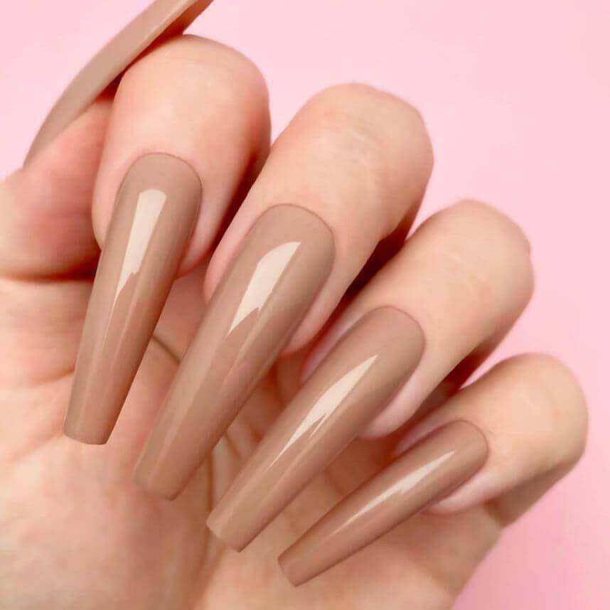 G5020, Wake Up Call Gel Polish by Kiara Sky - thePINKchair.ca - Gel Polish - Kiara Sky