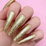 G5024, Take the Crown Gel Polish by Kiara Sky - thePINKchair.ca - Gel Polish - Kiara Sky