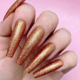 G5026, Prom Queen Gel Polish by Kiara Sky - thePINKchair.ca - Gel Polish - Kiara Sky