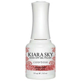 G5027, Bachelored Gel Polish by Kiara Sky