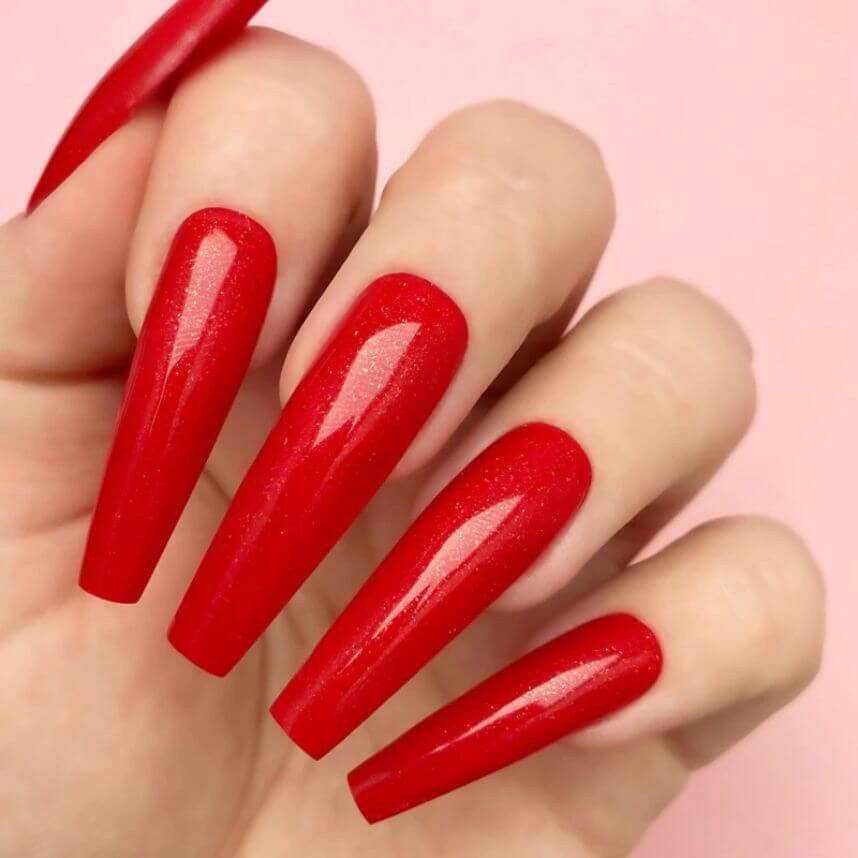 G5028, So Extra Gel Polish by Kiara Sky - thePINKchair.ca - Gel Polish - Kiara Sky