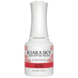 G5028, So Extra Gel Polish by Kiara Sky