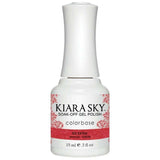 G5028, So Extra Gel Polish by Kiara Sky - thePINKchair.ca - Gel Polish - Kiara Sky