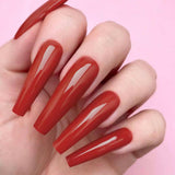 G5030, Hot Stuff Gel Polish by Kiara Sky - thePINKchair.ca - Gel Polish - Kiara Sky
