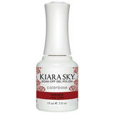 G5034, Love Note Gel Polish by Kiara Sky - thePINKchair.ca - Gel Polish - Kiara Sky