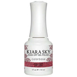 G5035, After Party Gel Polish by Kiara Sky - thePINKchair.ca - Gel Polish - Kiara Sky