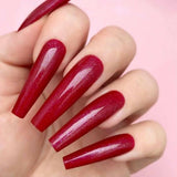 G5036, Sweet & Sassy Gel Polish by Kiara Sky - thePINKchair.ca - Gel Polish - Kiara Sky