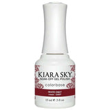 G5037, Invite Only Gel Polish by Kiara Sky