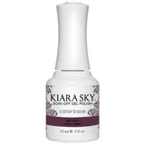 G5038, My Type Gel Polish by Kiara Sky - thePINKchair.ca - Gel Polish - Kiara Sky