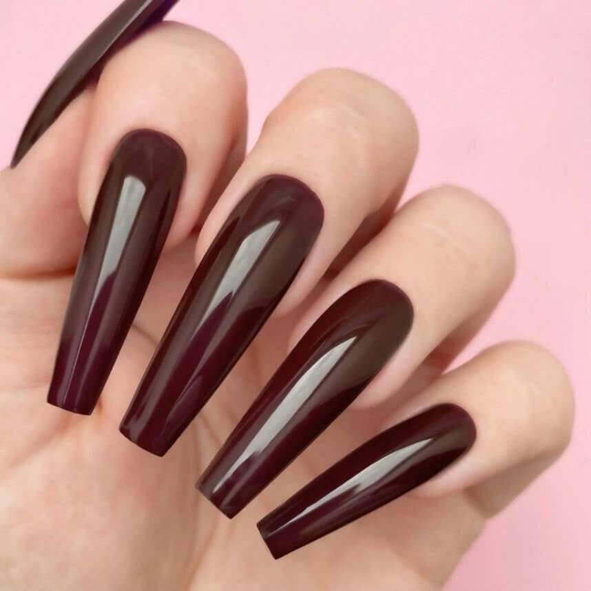 G5038, My Type Gel Polish by Kiara Sky - thePINKchair.ca - Gel Polish - Kiara Sky