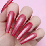 G5040, Pink & Boujee Gel Polish by Kiara Sky