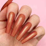 G5042, High Key, Like Me Gel Polish by Kiara Sky - thePINKchair.ca - Gel Polish - Kiara Sky