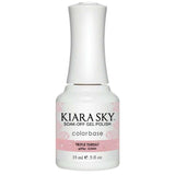 G5043, Triple Threat Gel Polish by Kiara Sky