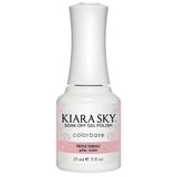 G5043, Triple Threat Gel Polish by Kiara Sky - thePINKchair.ca - Gel Polish - Kiara Sky