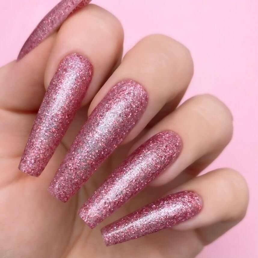 G5044, Pretty Things Gel Polish by Kiara Sky - thePINKchair.ca - Gel Polish - Kiara Sky