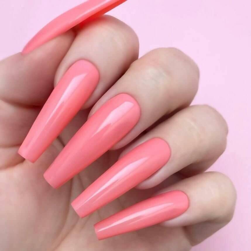 G5046, NOTD Gel Polish by Kiara Sky - thePINKchair.ca - Gel Polish - Kiara Sky