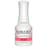 G5047, Power Move Gel Polish by Kiara Sky