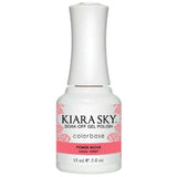 G5047, Power Move Gel Polish by Kiara Sky - thePINKchair.ca - Gel Polish - Kiara Sky