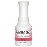 G5049, Born With It Gel Polish by Kiara Sky - thePINKchair.ca - Gel Polish - Kiara Sky