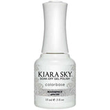G505, Masterpiece Gel Polish by Kiara Sky - thePINKchair.ca - Gel Polish - Kiara Sky