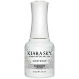 G505, Masterpiece Gel Polish by Kiara Sky