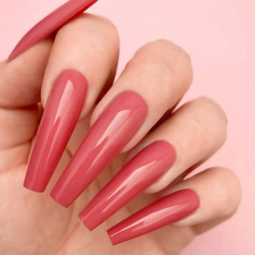 G5050, Girl Code Gel Polish by Kiara Sky - thePINKchair.ca - Gel Polish - Kiara Sky