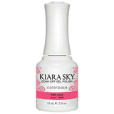 G5054, First Love Gel Polish by Kiara Sky