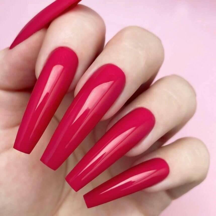 G5055, Fashion Week Gel Polish by Kiara Sky - thePINKchair.ca - Gel Polish - Kiara Sky
