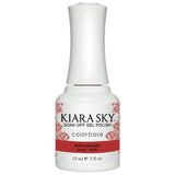 G5056, Matchmaker Gel Polish by Kiara Sky - thePINKchair.ca - Gel Polish - Kiara Sky