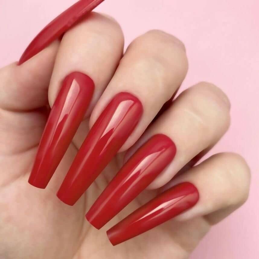 G5056, Matchmaker Gel Polish by Kiara Sky - thePINKchair.ca - Gel Polish - Kiara Sky