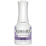 G5059, DISCO DREAM Gel Polish by Kiara Sky