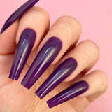 G5061, Like a Snack Gel Polish by Kiara Sky - thePINKchair.ca - Gel Polish - Kiara Sky