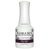 G5063, Serial Chiller Gel Polish by Kiara Sky