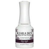 G5063, Serial Chiller Gel Polish by Kiara Sky - thePINKchair.ca - Gel Polish - Kiara Sky